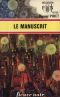 [San-Antonio 127] • Le manuscrit